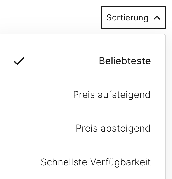 Wie finde ich das passende FINN Auto Abo? FINN Support
